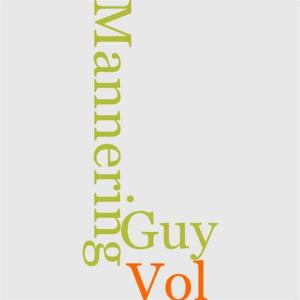 Cover of the book Guy Mannering, Vol. I by Frances Hodgson Burnett