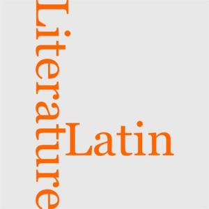 Cover of the book Latin Literature by Martha Finley