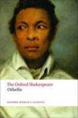 Cover of the book Othello, The Moor Of Venice by Hildegard G. Frey