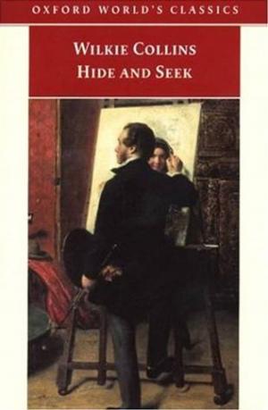 bigCover of the book Hide And Seek by 