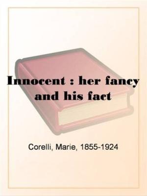 Cover of the book Innocent by Arthur G. Doughty