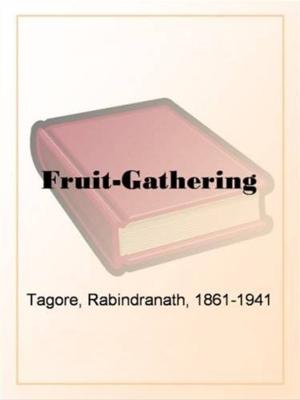 Cover of the book Fruit-Gathering by P. G. Wodehouse