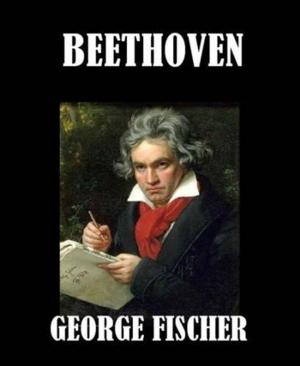 Cover of the book Beethoven by Charles Frederic Goss