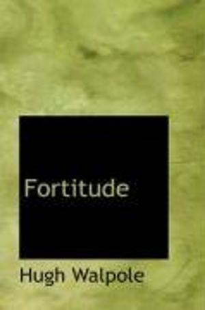 Cover of the book Fortitude by H. D. Traill