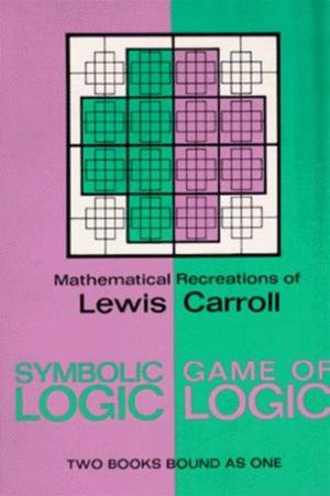 Cover of the book The Game Of Logic by Thomas Belt