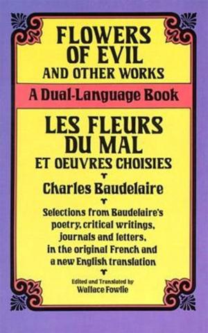 Cover of the book Les Fleurs Du Mal by Lord Dunsany