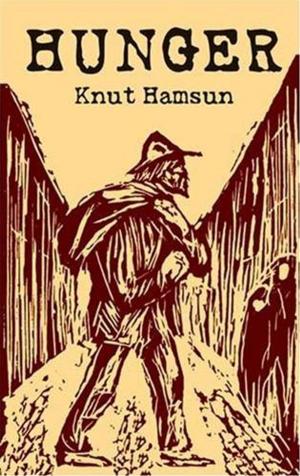 Cover of the book Hunger by Ernest C. Hartwell
