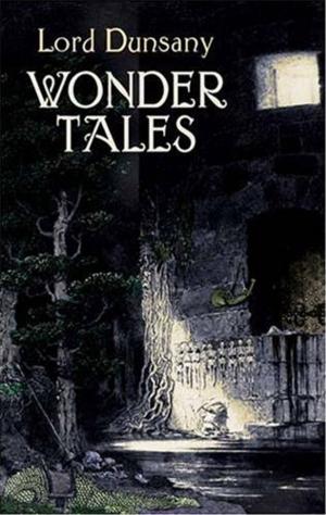 Cover of the book Tales Of Wonder by Washington Irving