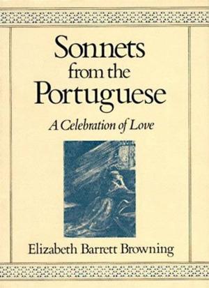 Book cover of Sonnets From The Portuguese