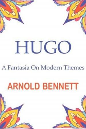 Cover of the book Hugo by Arthur Christopher Benson