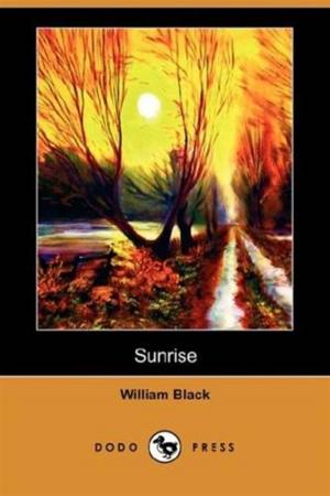 Cover of the book Sunrise by Mrs. George Croft Huddleston