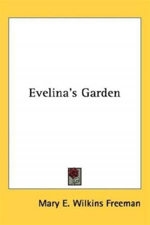 Book cover of Evelina's Garden