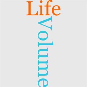 bigCover of the book My Life, Volume II by 