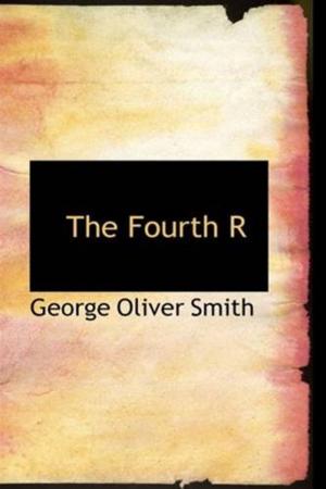 Cover of the book The Fourth R by Donatella Di Pietrantonio