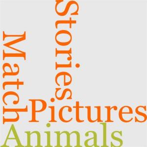Cover of the book Stories About Animals: With Pictures To Match by Algirdas Jonas Budrys (Aka John A. Sentry)