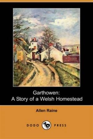Cover of the book Garthowen by Zane Grey