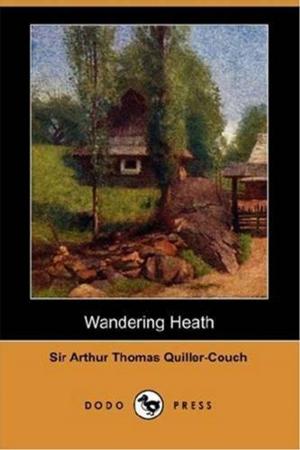 Book cover of Wandering Heath