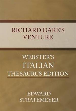 Cover of the book Richard Dare's Venture by Edward Bulwer-Lytton