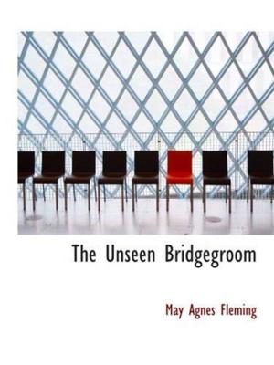 Cover of the book The Unseen Bridgegroom by Thomas Jefferson