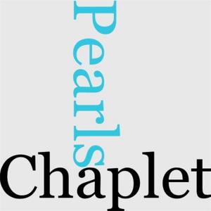 Cover of the book The Chaplet Of Pearls by Charlotte M. Braeme