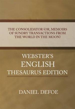 Cover of the book The Consolidator by Alexander Whyte