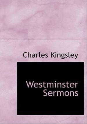 Cover of the book Westminster Sermons by Honore De Balzac