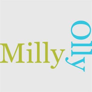 bigCover of the book Milly And Olly by 
