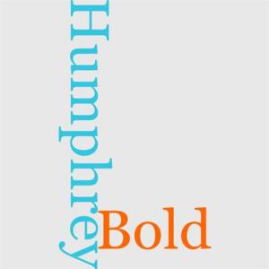 Cover of the book Humphrey Bold by Margaret Pedler