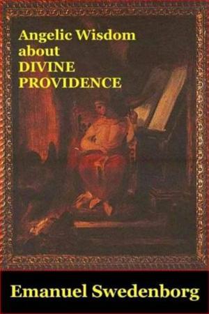 Cover of the book Angelic Wisdom About Divine Providence by Richard Wagner