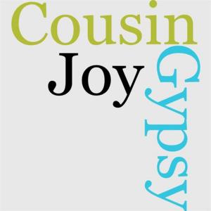 Cover of the book Gypsy's Cousin Joy by Harold Bindloss