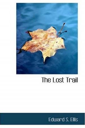 Book cover of The Lost Trail