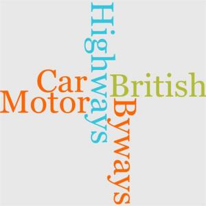 bigCover of the book British Highways And Byways From A Motor Car by 