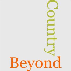 Cover of the book The Country Beyond by Arnold Bennett