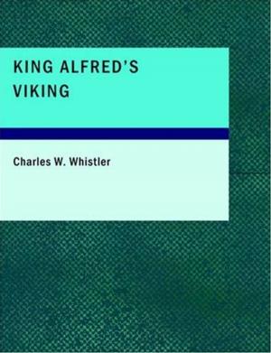 Book cover of King Alfred's Viking