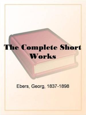 Cover of the book Complete Short Works by Charles Kingsley
