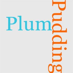 Cover of the book Plum Pudding by David Graham Phillips