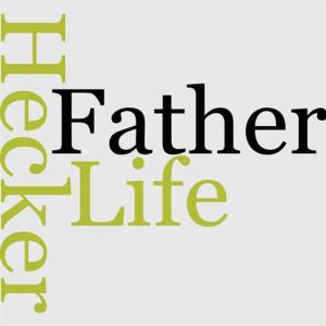 Cover of the book Life Of Father Hecker by Gordon Home