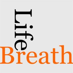 Cover of the book The Breath Of Life by Thomas Babbington Macaulay