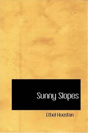 Book cover of Sunny Slopes