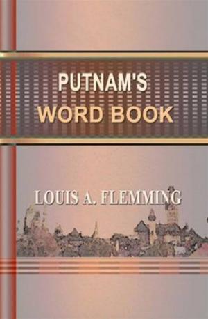 Cover of the book Putnam's Word Book by Lewis Spence
