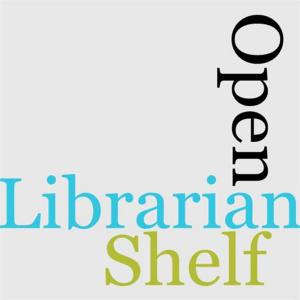 Cover of the book A Librarian's Open Shelf by Willam Patten