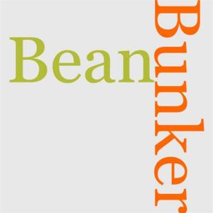 Cover of the book Bunker Bean by Cousin Cicely