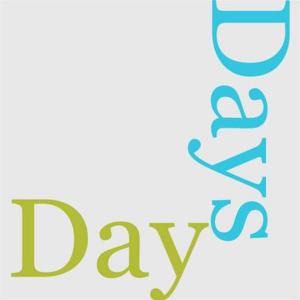 Cover of the book The Day Of Days by William Shakespeare
