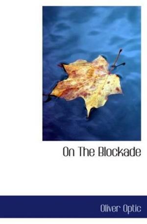 bigCover of the book On The Blockade by 