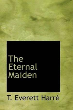 Cover of the book The Eternal Maiden by Joseph Conrad
