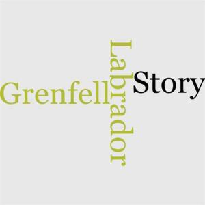 bigCover of the book The Story Of Grenfell Of The Labrador by 