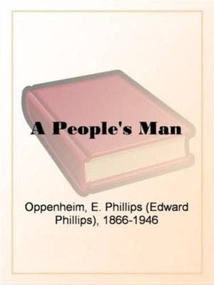 Cover of the book A People's Man by William Godwin
