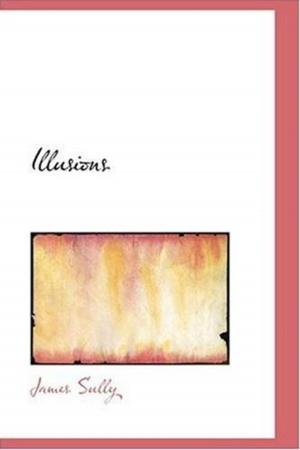 Cover of the book Illusions by Edgar Lee Masters