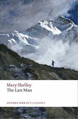 Cover of the book The Last Man by Carey Rockwell
