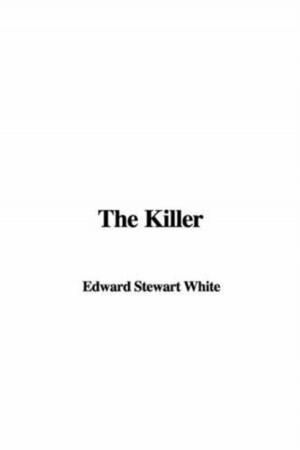 Cover of the book The Killer by Dennis McCarthy, Atlanta, Georgia